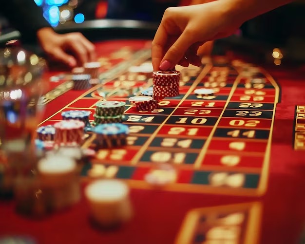 antamtoto login Live Casino Tables