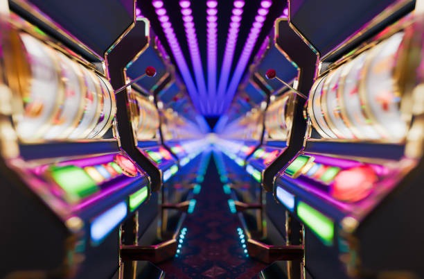 antamtoto login Crash & Arcade Games